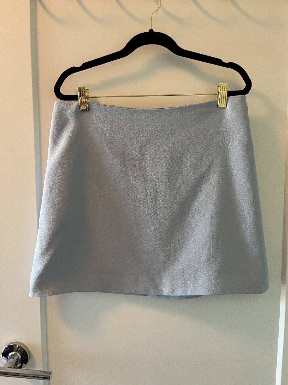 Aritzia Mini Skirt
